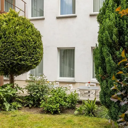 Hotel Annet Garni-3
