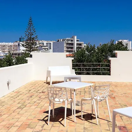 Guest House Do Largo-2