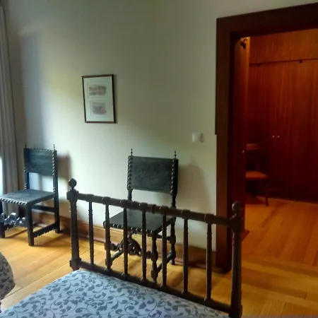 Casa de Santa Bárbara - Cinfães-2