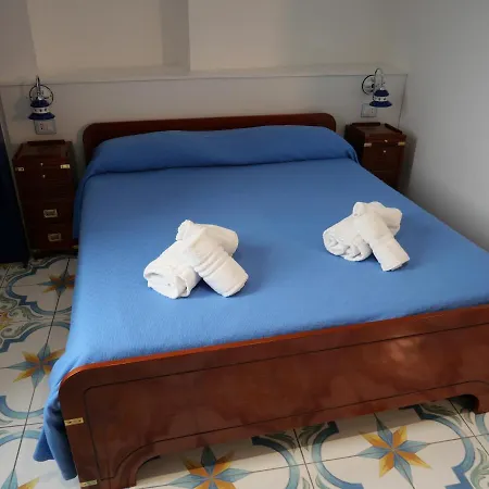 O Guarracino Rooms-3