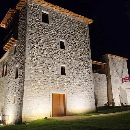Château de Scandaillac-2