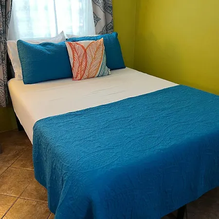 The Vieques Guesthouse-3