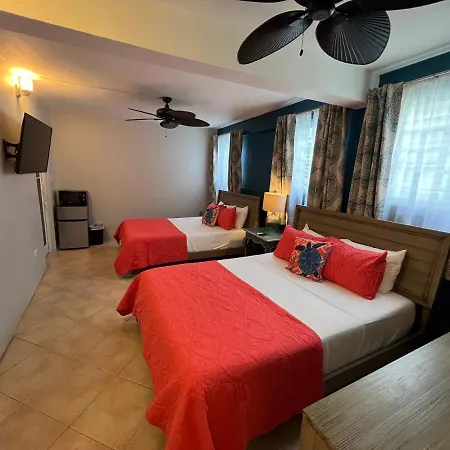 The Vieques Guesthouse-2
