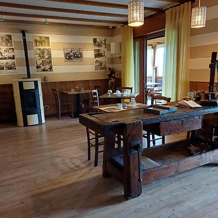 Antica Trattoria Del Boden-2