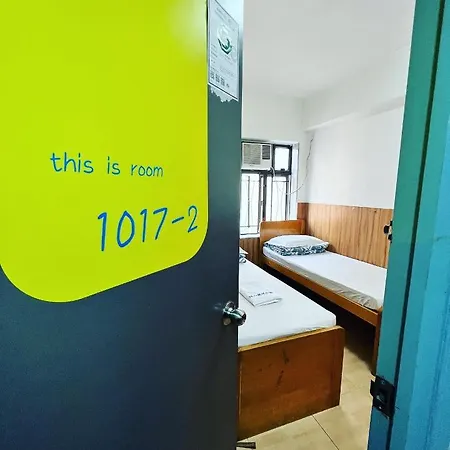 Ah Shan Hostel-3