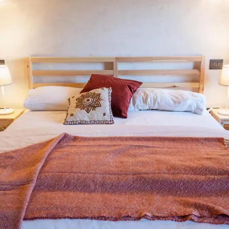 Le Camere Di Marietta-2