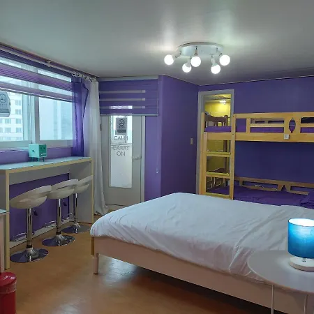 Han River Residence & Guesthouse-2