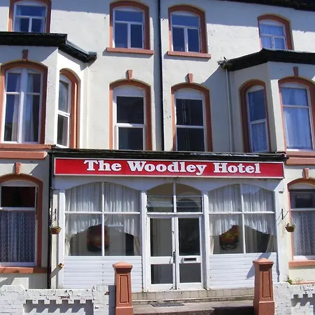 The Woodley Hotel-3