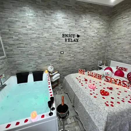 Il FAUNO - Suite&SPA-2
