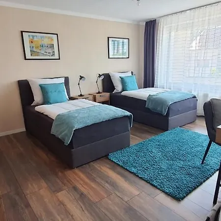 Pension Kalbach By Marion-3