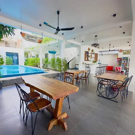 Kampot River Bungalow By Mama-3