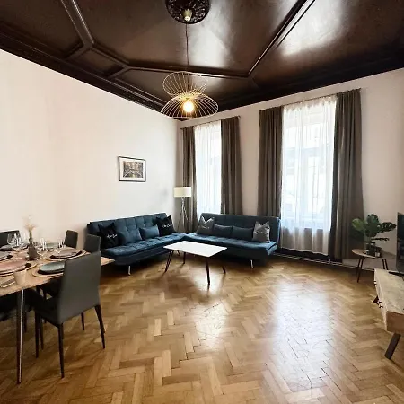 Boutique Hotel Columbia-3