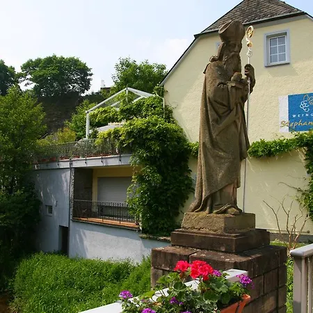 Weingut&Gästehaus Stephan Kohl-3
