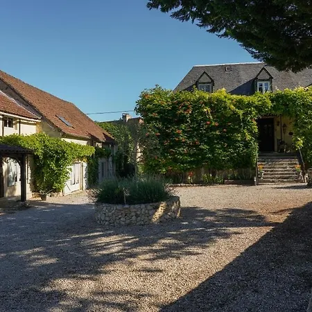 Maison Les Chandelles-3
