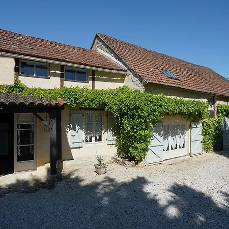 Maison Les Chandelles-2