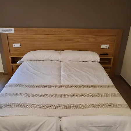 CASA MARUXA pensión-3