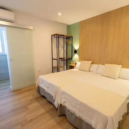 Hostal Royal Bliss-2