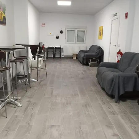 Pension Irati-2