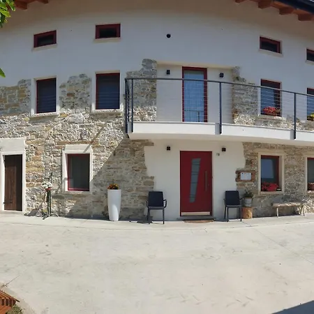 Casa21 - With Jacuzzi-3