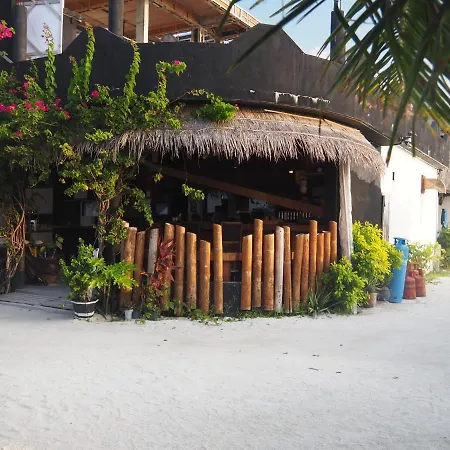 Club Kaafu Maldives-2