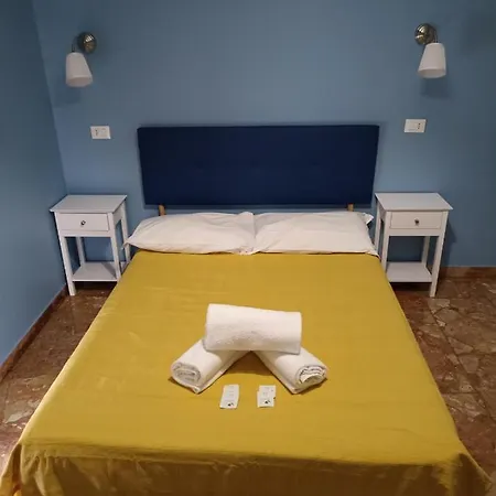 Affittacamere Novoli-3