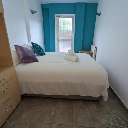 Hoxton/Shoreditch Rooms-3