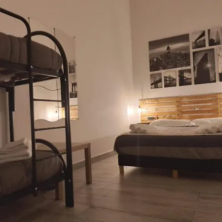 La Casa Del Rione Sanita'-3