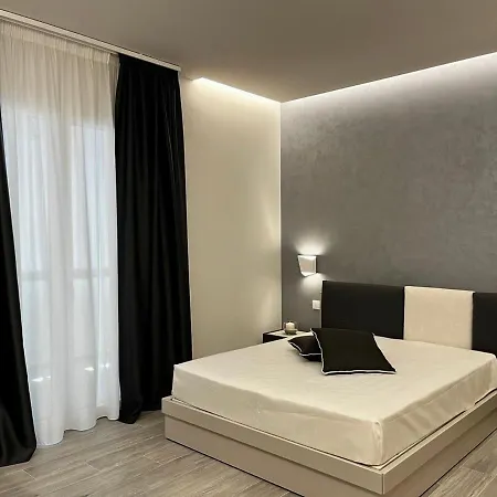 Notti Saracene Rooms-2