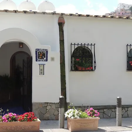 La Tavolozza Residence-3