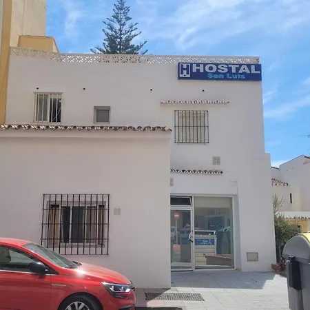 Hostal san luis-2