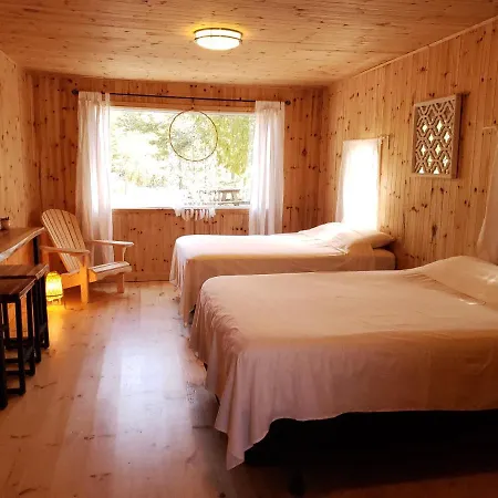 New Buddha Bing Unique Experience Cottage And Cabins-3