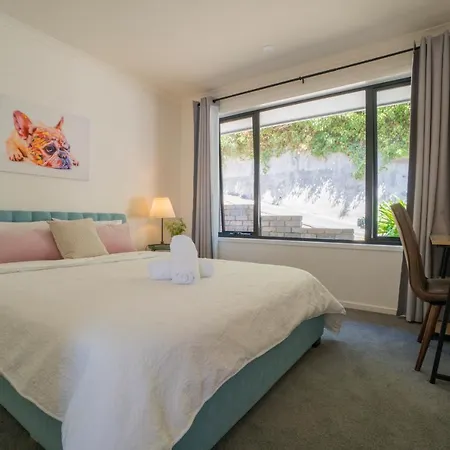 Nature & Relax House, Panoramic Sea View, Free Parking 37-3