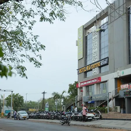 Hotel Rk Fortune-2