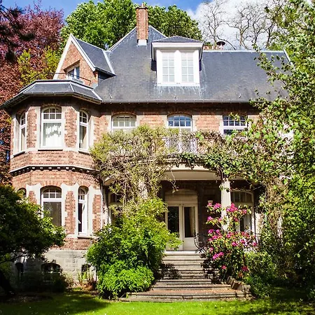 Guest House La Maison Chantecler-3
