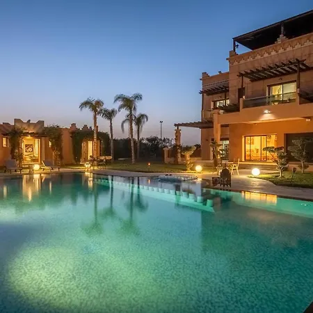 Villa Dar Laila-3