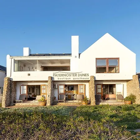 Paternoster Dunes Boutique Guesthouse-2
