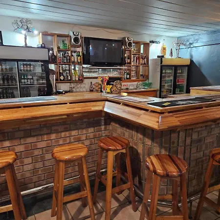 Pietersburg Lodge-2