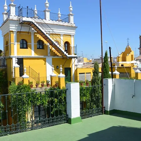 Pensión Bienvenido-2