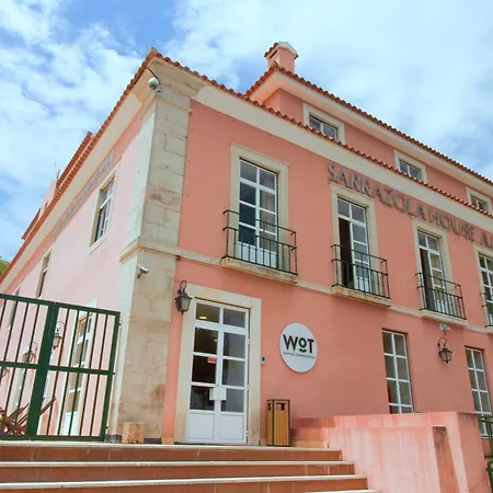 Sarrazola House-3