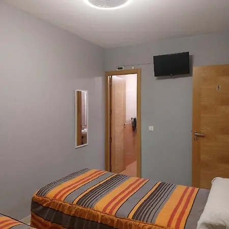 Hostal Cepa De Oro-2