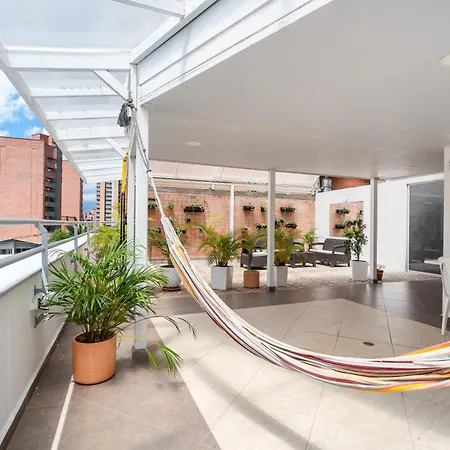Ayenda Coliving la 78A-3