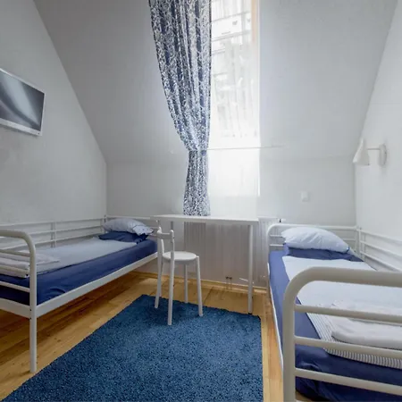 Guesthouse Stari Tisler-2