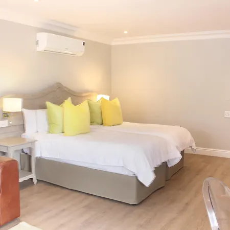Hermanus Boutique Guest House-3