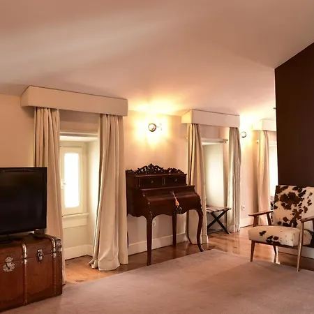 Palacete Chafariz Del Rei - By Unlock Hotels-3
