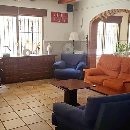 Hostal Isabel-2