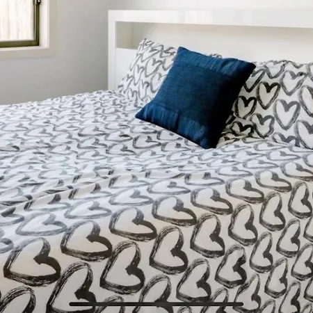 Pacific Werribee Home 25 Min Cbd Airport-2