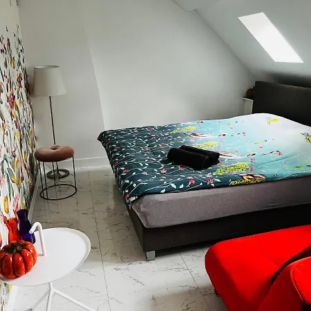 Chez Helene Luxury Bnb-2