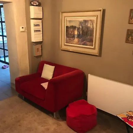 Maison entière chez Fanny-3