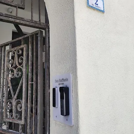 San Raffaele Guest House-2