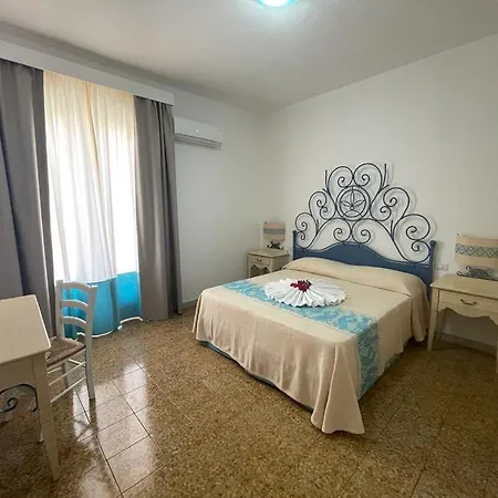 San Raffaele Guest House-3